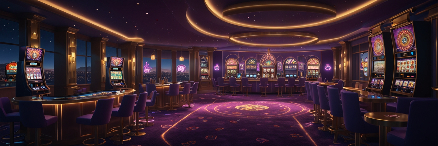 Vegas Hero Casino