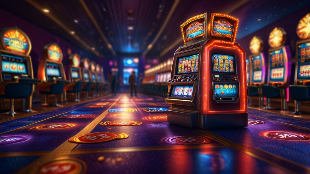 Casino Vegashero en ligne