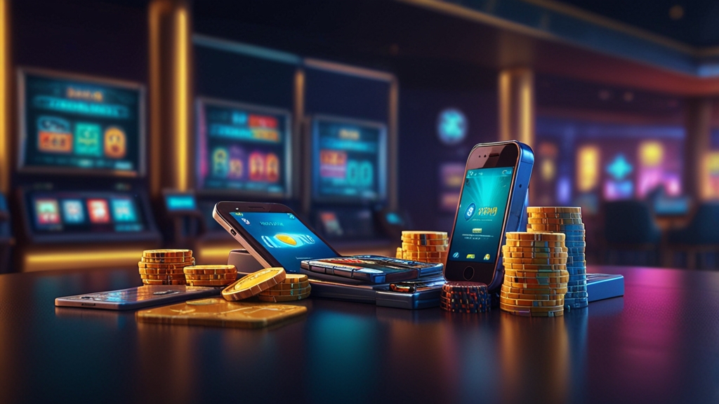 Casino Vegas Hero Avis