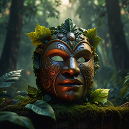 Jungle Ember Vegas Hero Avis