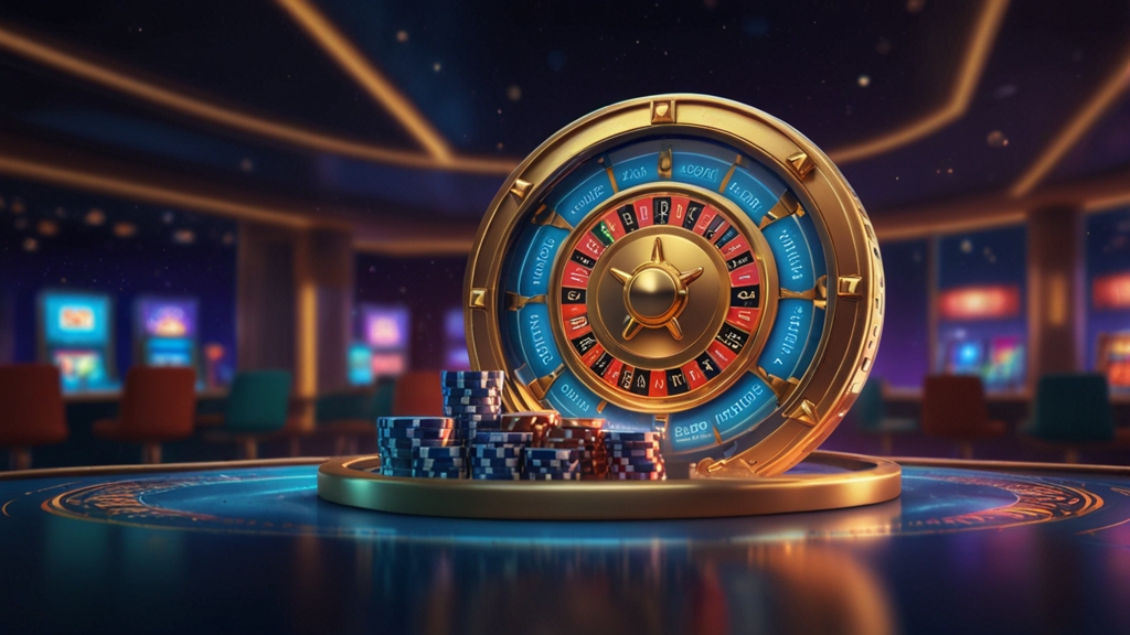 Casino Vegashero