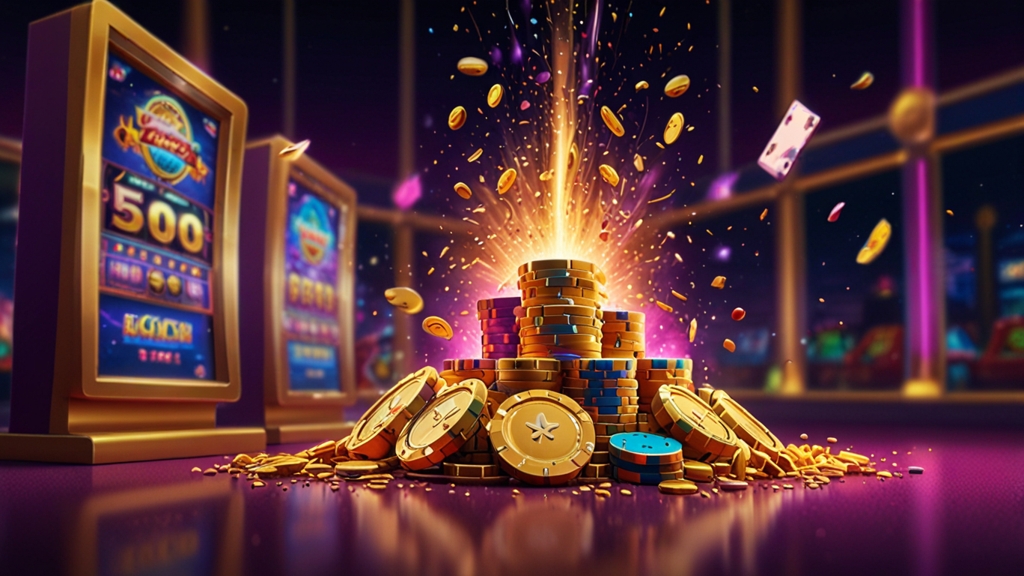Vegas Hero Casino Avis